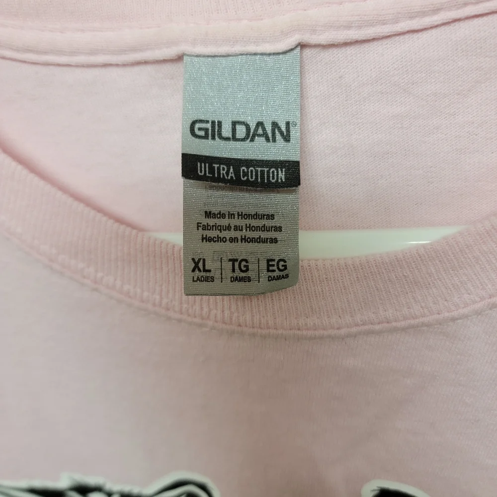 Cute tshirt - Picture 3 of 3
